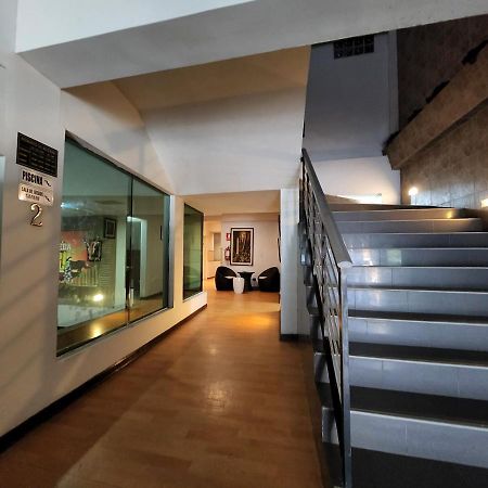 Safari Hotel Ικίτος Εξωτερικό φωτογραφία