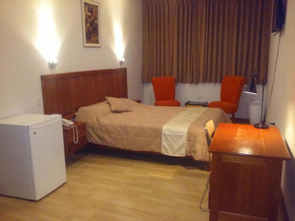 Safari Hotel Ικίτος Εξωτερικό φωτογραφία