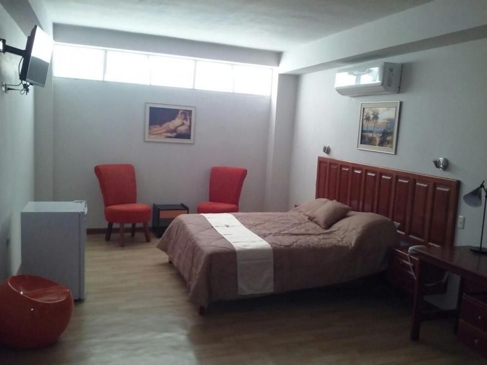 Safari Hotel Ικίτος Εξωτερικό φωτογραφία