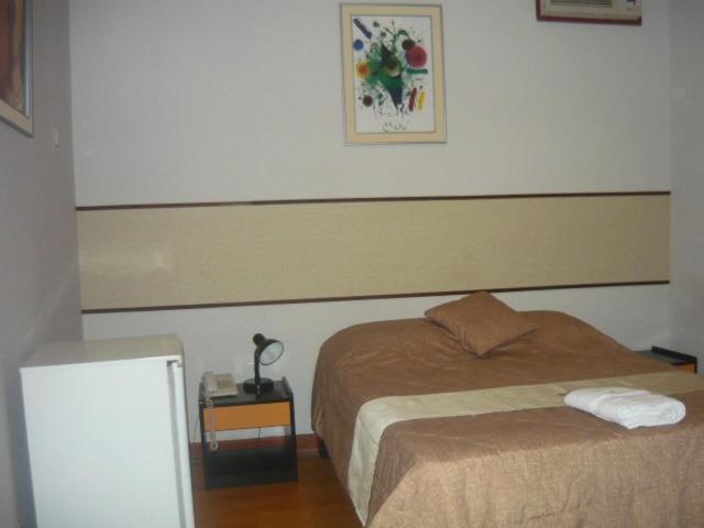 Safari Hotel Ικίτος Εξωτερικό φωτογραφία