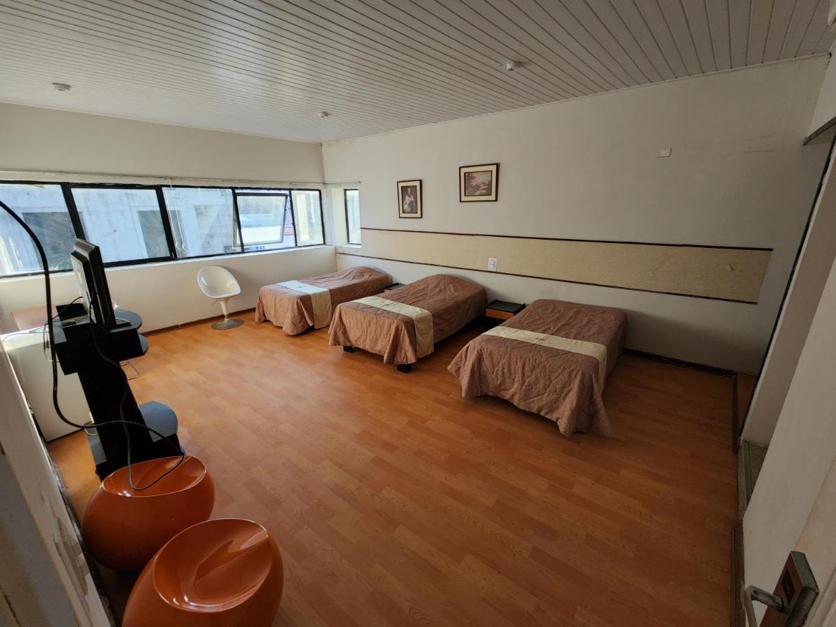 Safari Hotel Ικίτος Εξωτερικό φωτογραφία
